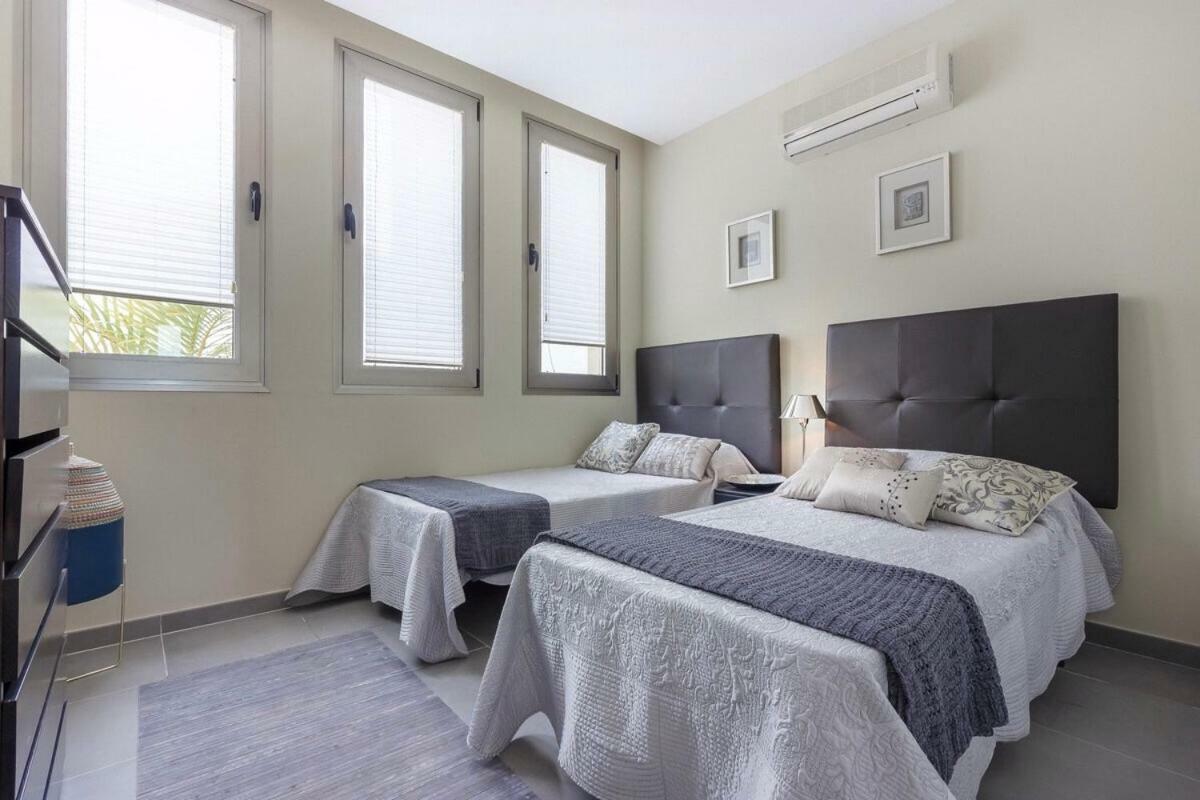 Villa White Whale 아데제 외부 사진