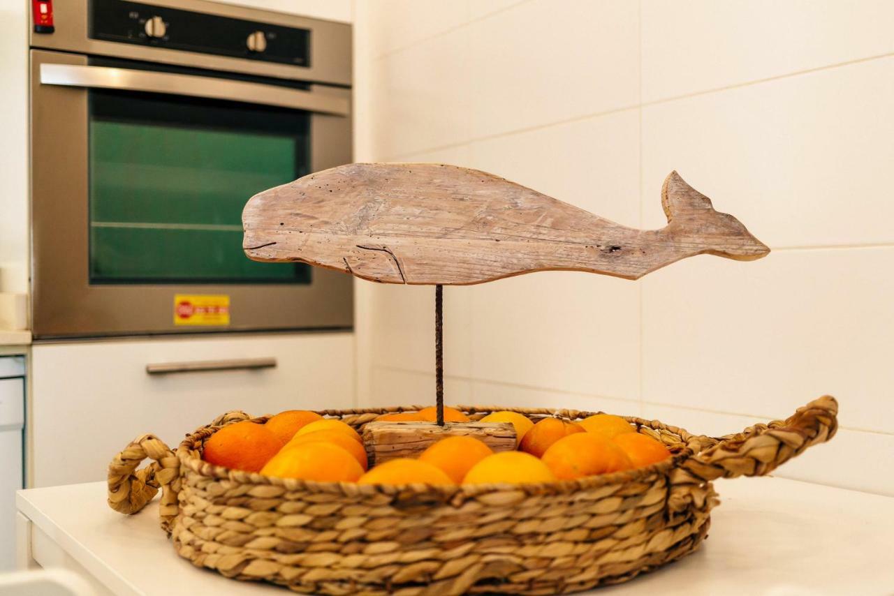 Villa White Whale 아데제 외부 사진