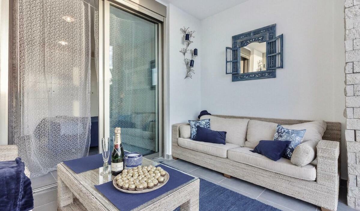 Villa White Whale 아데제 외부 사진