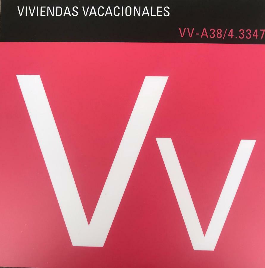 Villa White Whale 아데제 외부 사진
